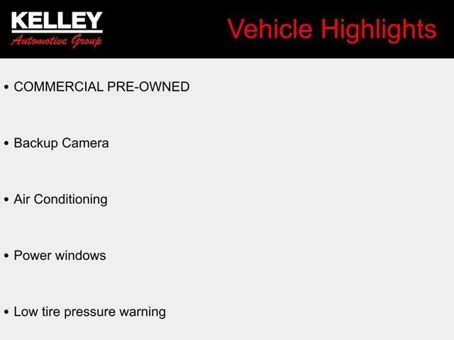 2022 chevrolet express 2500 work van