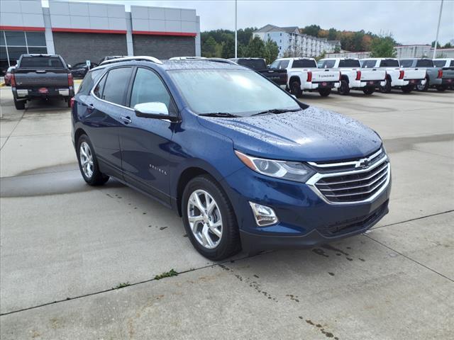 2020 chevrolet equinox premier w/1lz