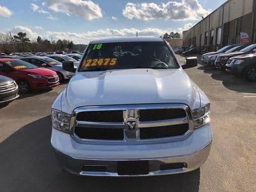 2018 ram 1500 slt in bessemer, alabama