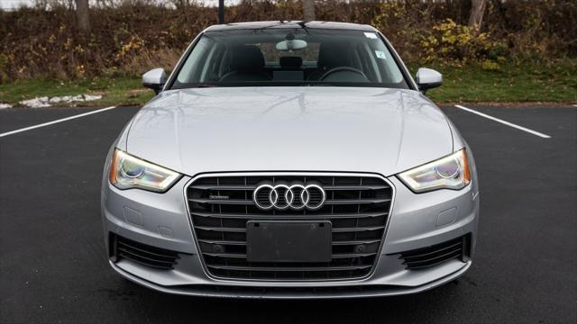 2015 audi a3 2.0t premium plus