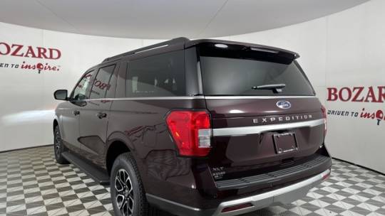 2024 Ford Expedition