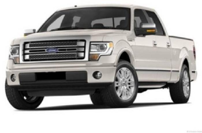 2013 ford f-150 platinum in langhorne, pa