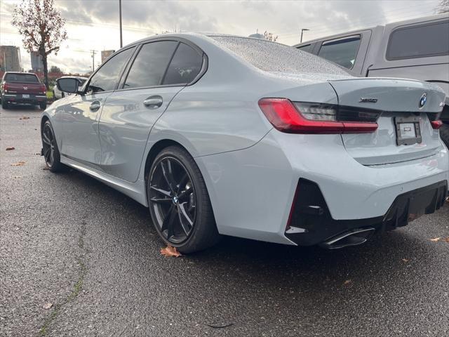 2023 bmw m340 i xdrive