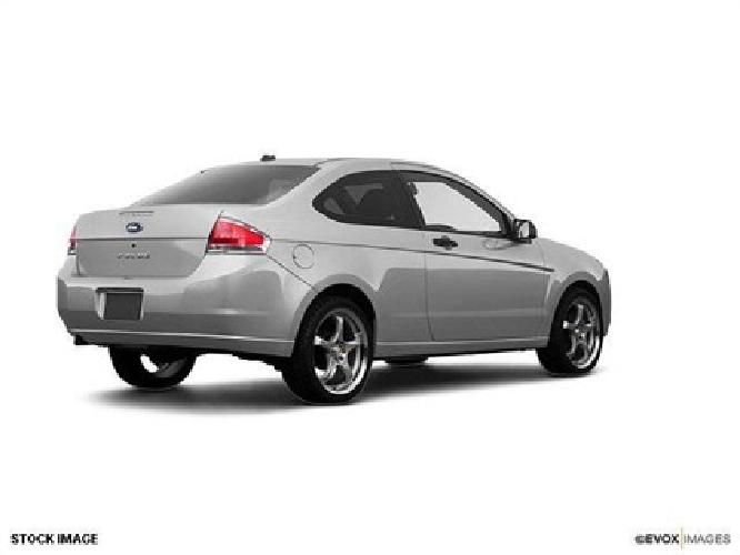 2008 ford focus s in san antonio, tx