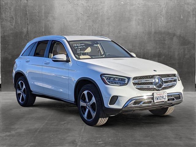 2021 mercedes-benz glc 300 4matic