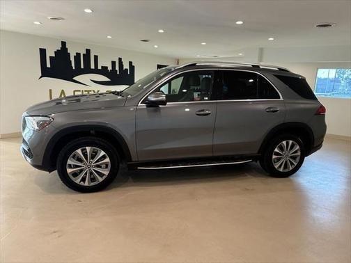 2020 mercedes-benz gle 350