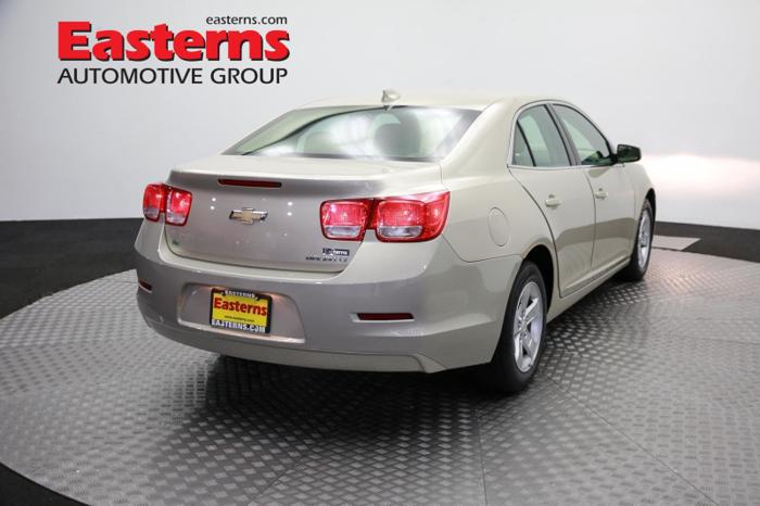 used 2015 chevrolet malibu lt millersville, md 21108 for sale in millersville, maryland