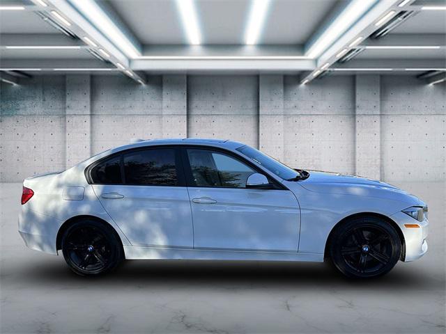 2013 bmw 320 i
