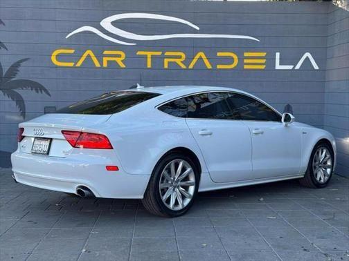 2012 audi a7