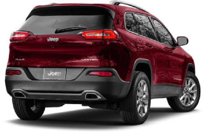 2014 jeep cherokee sport in hempstead, ny