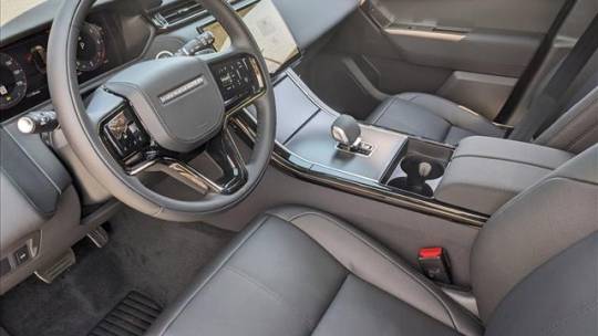 2024 land rover range rover velar p250 dynamic se