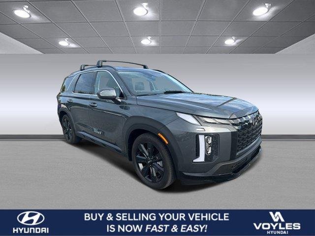 2023 hyundai palisade xrt