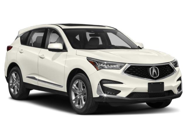 2021 acura rdx advance package
