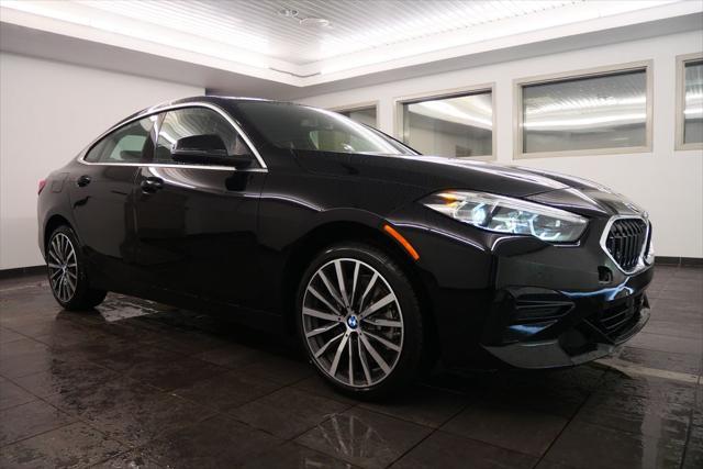 2024 bmw 228 gran coupe i sdrive