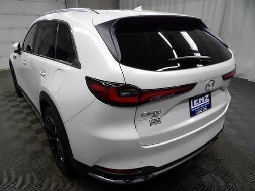 2024 mazda cx-90 phev base in fdl, wisconsin