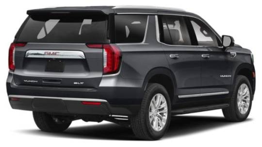 2024 GMC Yukon