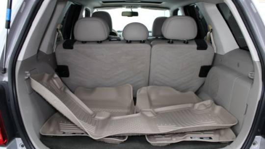 2009 Ford Escape