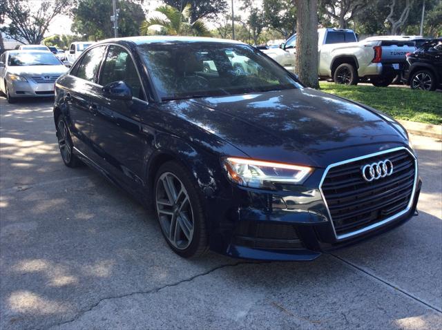 2019 audi a3 premium