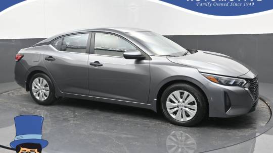 2024 Nissan Sentra