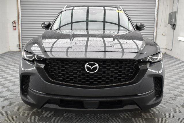 2023 mazda cx-50 2.5 s preferred plus