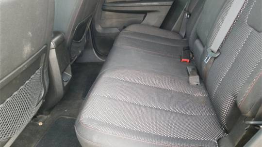2015 GMC Terrain