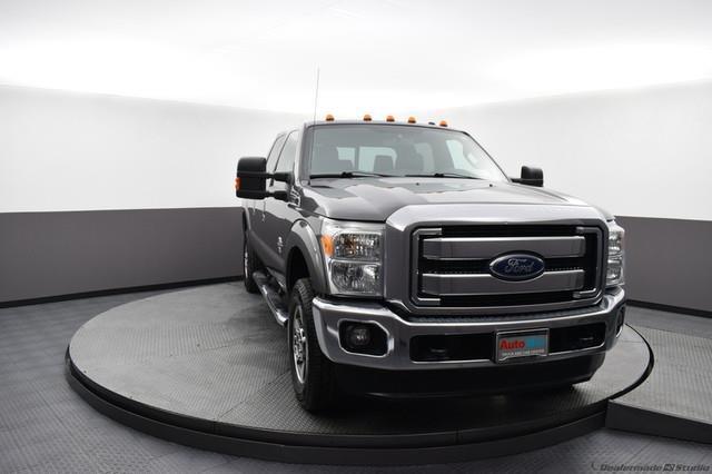 2013 ford f-250 super duty lariat 4x4 lariat 4dr crew cab 6.8 ft. sb pickup for sale in farmington, new mexico
