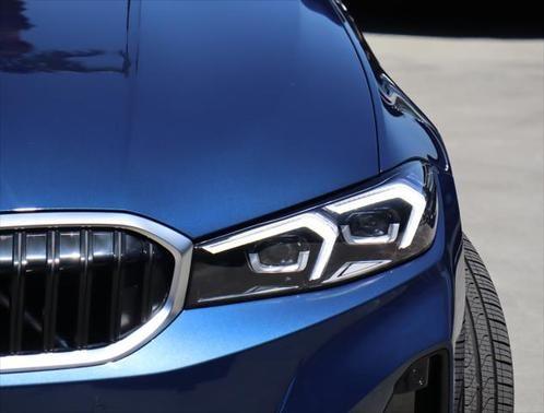 2023 bmw 330