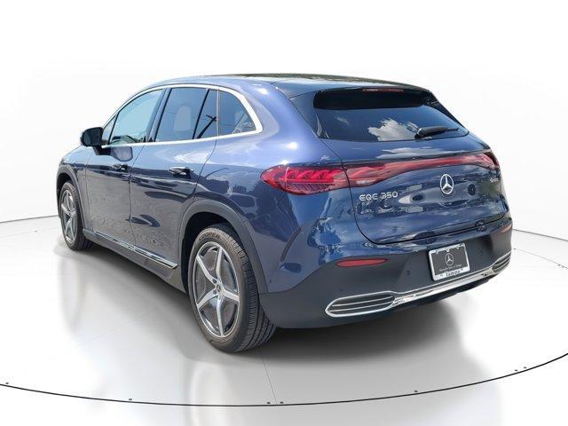 2024 mercedes-benz eqe 350 base 4matic