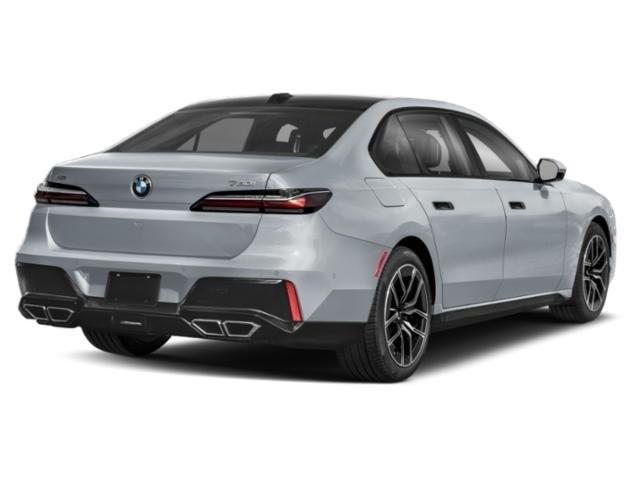 2024 bmw 760 760i xdrive