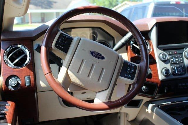 used 2014 ford f250 crew cab king ranch paragould, ar 72450 for sale in paragould, arkansas