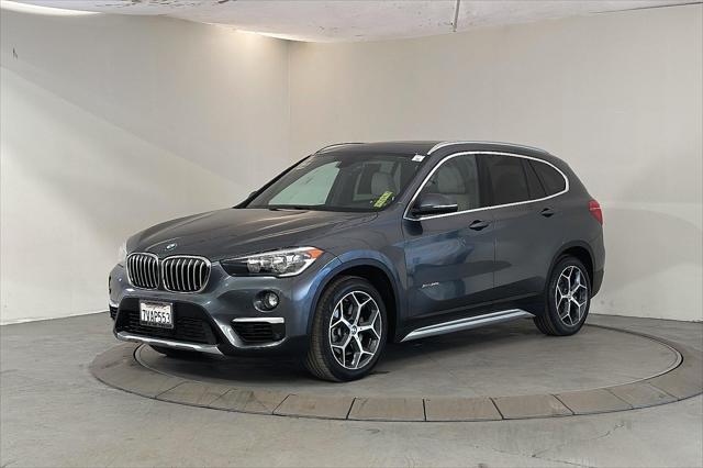 2016 bmw x1 xdrive 28i