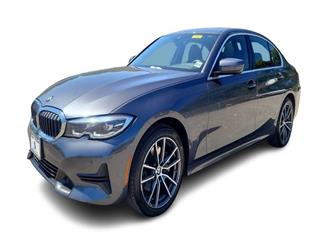 2021 BMW 3 series 330i xdrive