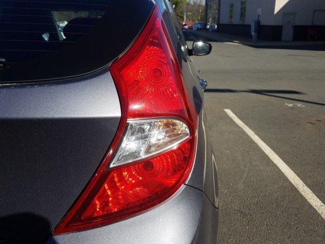 used 2014 hyundai accent gs hatchback leesburg, va 20175 for sale in leesburg, virginia