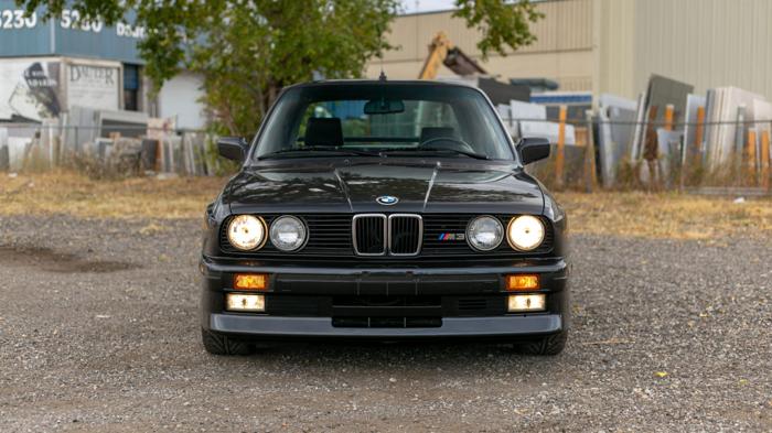 34k miles 1990 bmw m3 for sale in oklahoma city, oklahoma