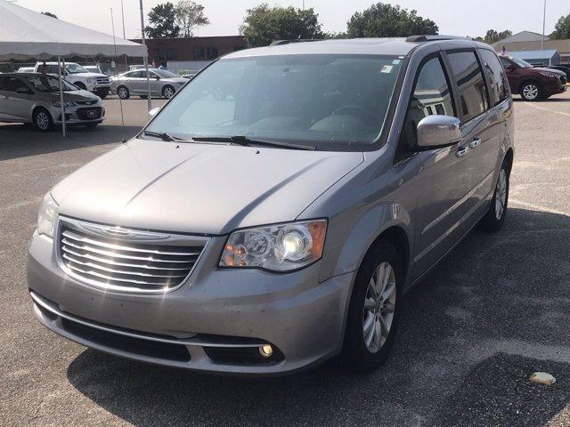 2015 chrysler town & country in virginia beach, virginia