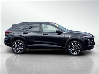 2024 Chevrolet Trax rs