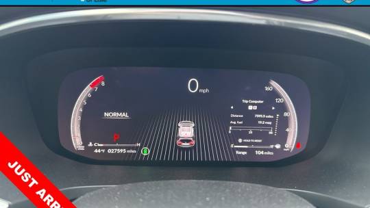 2023 Acura MDX