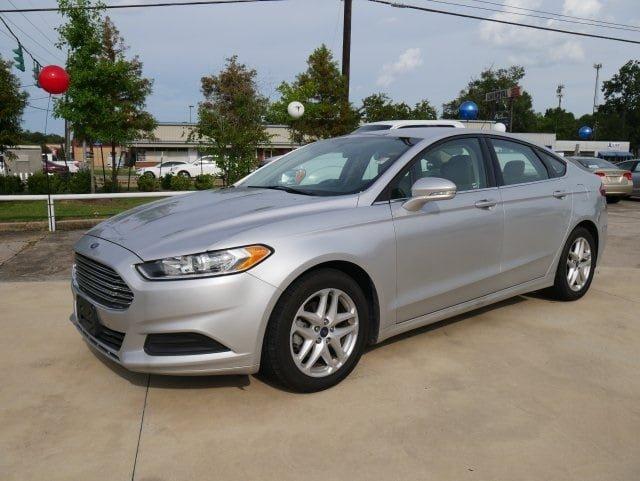 used 2016 ford fusion se covington, la 70433 for sale in claiborne, louisiana