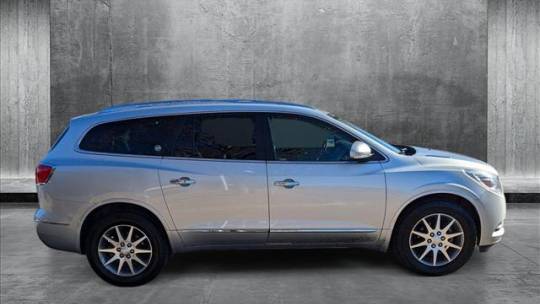 2016 Buick Enclave