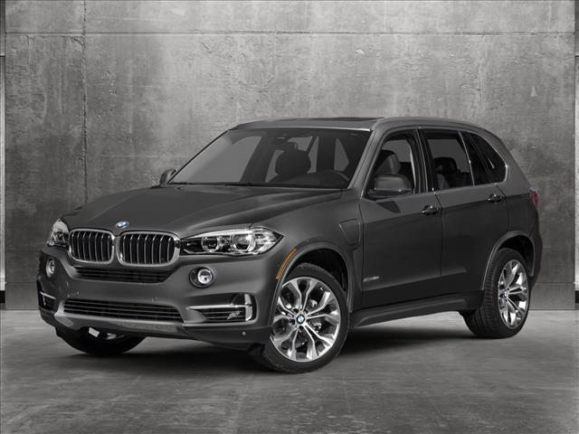 2018 bmw x5 edrive xdrive40e