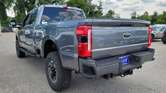 2024 Ford F-250