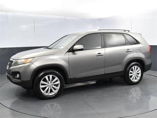 2011 kia sorento ex in tacoma, washington