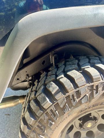 2004 jeep wrangler sahara