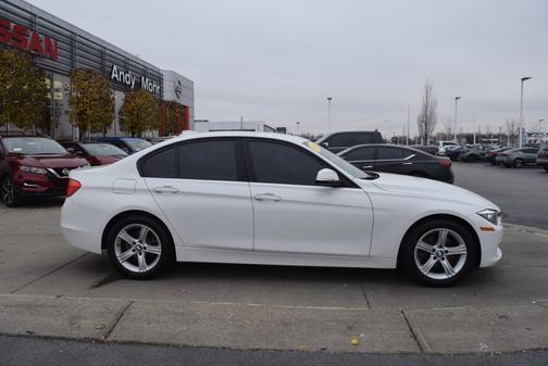 2013 bmw 320 in saint louis, missouri
