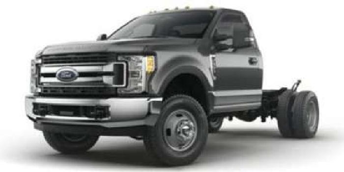 2018 ford super duty f-350 drw in milford, ma