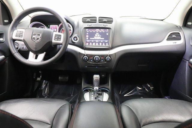 certified 2017 dodge journey awd gt grand rapids, mi 49525 for sale in grand rapids, michigan