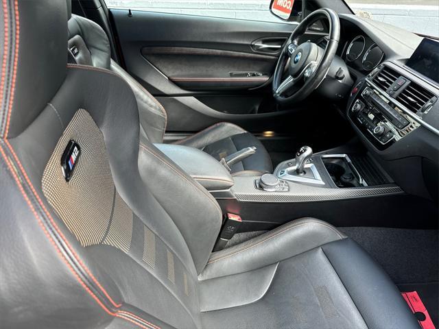2020 bmw m2 competition
