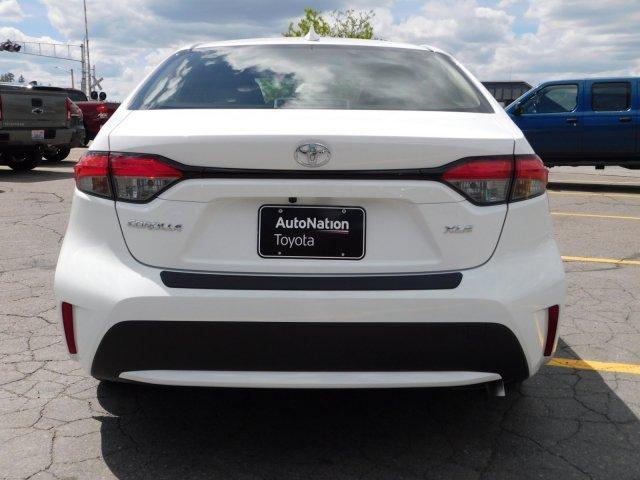 new 2020 toyota corolla xle sedan spokane, wa 99212 for sale in spokane, washington