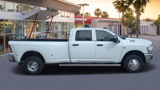 2024 RAM 3500