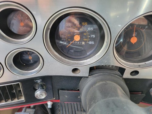 1984 chevrolet s-10 scottsdale for sale in iowa by owner